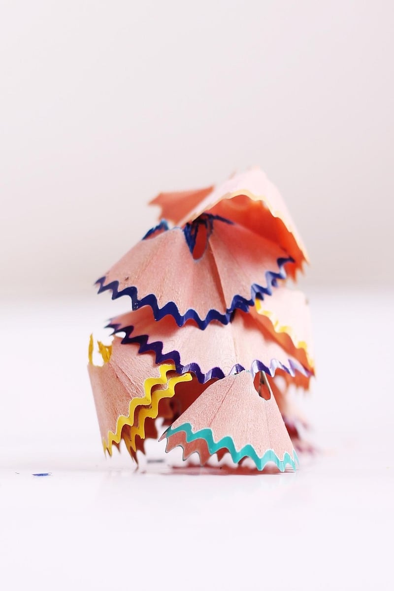 Crafting with Waste